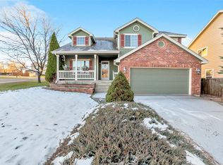 6465 Deframe Way, Arvada, CO 80004