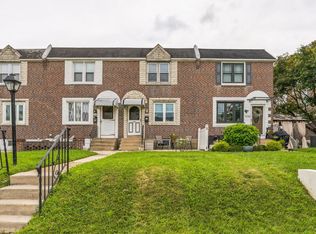 1040 Oakwood Dr, Glenolden, PA 19036