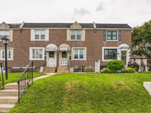 1040 Oakwood Dr, Glenolden, PA 19036