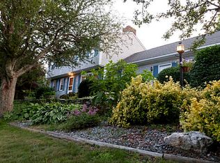 3 Porter Rd, Middletown, RI 02842