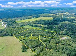 0 Onnie Colquitt Rd, Crawford, GA 30630