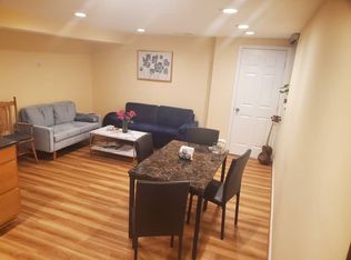 5011 Berwyn Rd, College Park, MD 20740