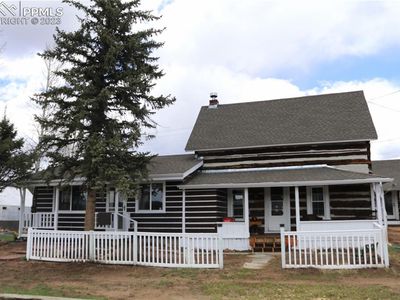 40230 Highway 24, Lake George, CO, 80827