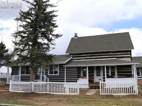 40230 Highway 24, Lake George, CO 80827