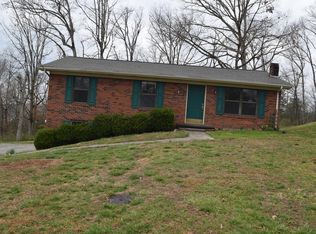 2080 Highview Dr, Morristown, TN 37813