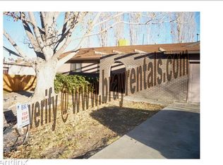 392 1/2 W Valley Cir, Grand Junction, CO 81507