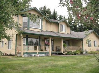 3711 214th Ave E, Lake Tapps, WA 98391