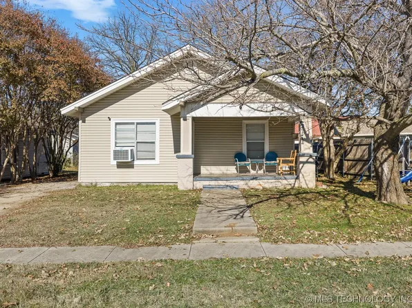 511 2nd St, Ardmore, OK 73401