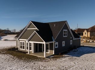 1509 Kingsgate Rd, Springfield, OH 45502