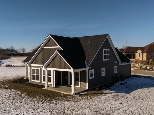 1509 Kingsgate Rd, Springfield, OH 45502