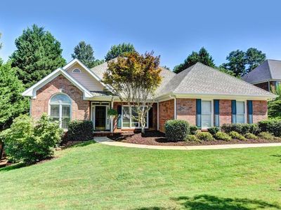 640 Links View Dr, Sugar Hill, GA, 30518