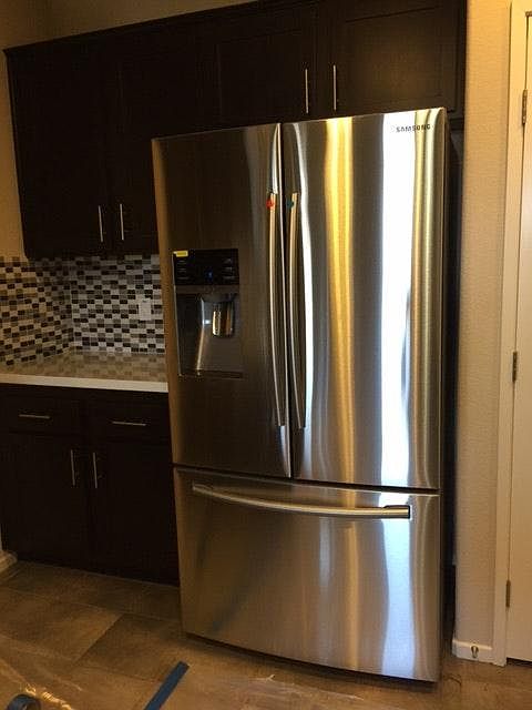 new samsung refrigerator 2015