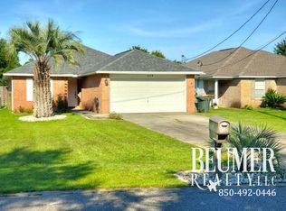 628 Reservation Ave, Perdido Key, FL 32507