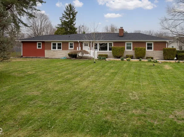 5530 W 62nd St, Indianapolis, IN 46268