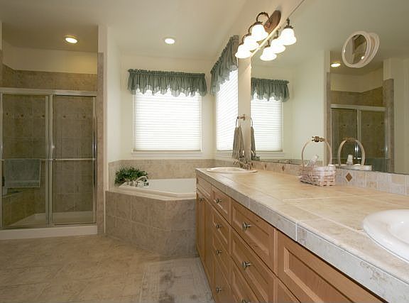 master bath