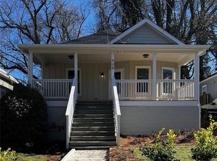 908 Crew St SW, Atlanta, GA 30315