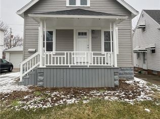 4357 W 52nd St, Cleveland, OH 44144