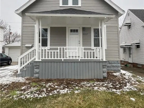 4357 W 52nd St, Cleveland, OH 44144