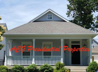 1806 Yandes St, Indianapolis, IN 46202