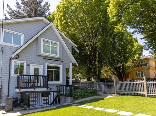 4 bedroom rental in Vancouver — photo 30