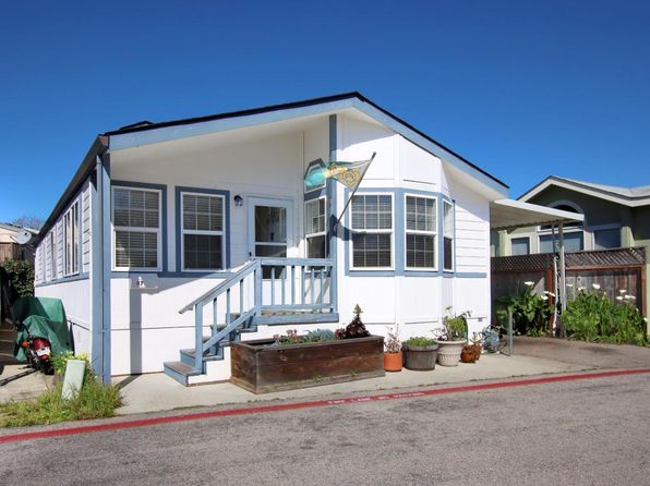 Santa Cruz Harbor Santa Cruz Real Estate 5 Homes For Sale Zillow