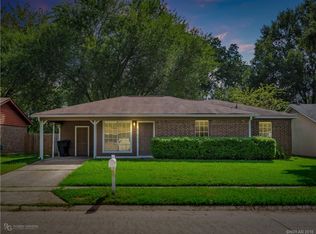 4916 Okeefe St, Bossier City, LA 71111