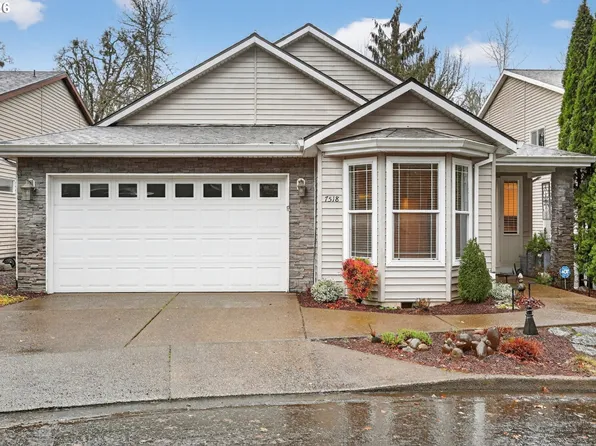 7518 SW Roanoke Dr, Wilsonville, OR 97070