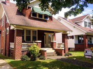 2204 Grandview Ave, Portsmouth, OH 45662