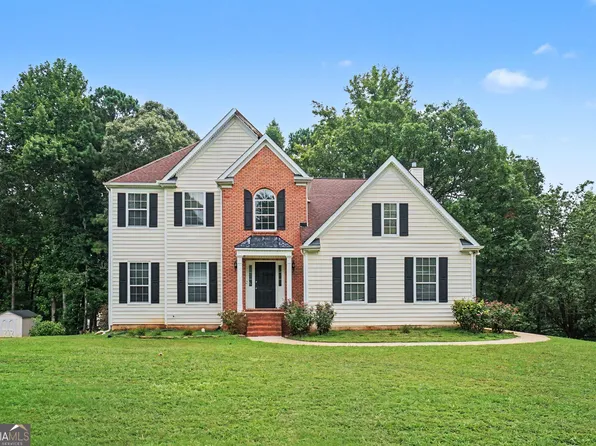15 Pheasant Way, Acworth, GA 30101