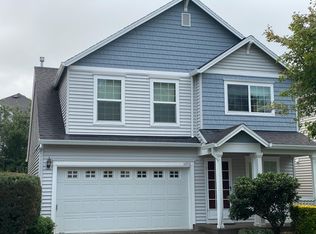 16913 NW Arizona Dr, Beaverton, OR 97006
