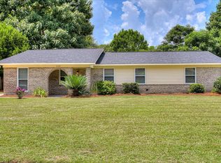 2608 Cranbrook Dr, Hephzibah, GA 30815