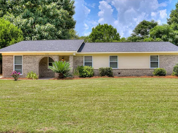 2608 Cranbrook Drive, Hephzibah, GA