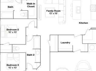 5421 Daxton Dr, Tuttle, OK 73089