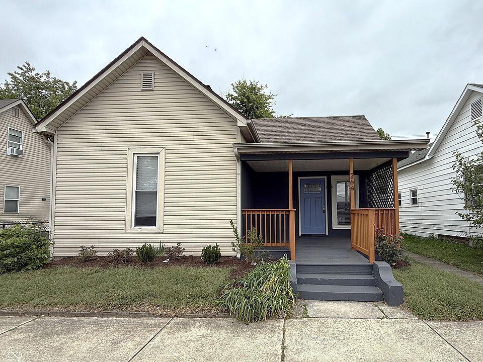1st image of 264 E Pennsylvania St