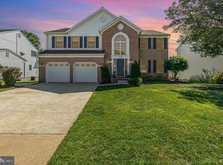 2218 Gelding Way, Bel Air, MD 21015