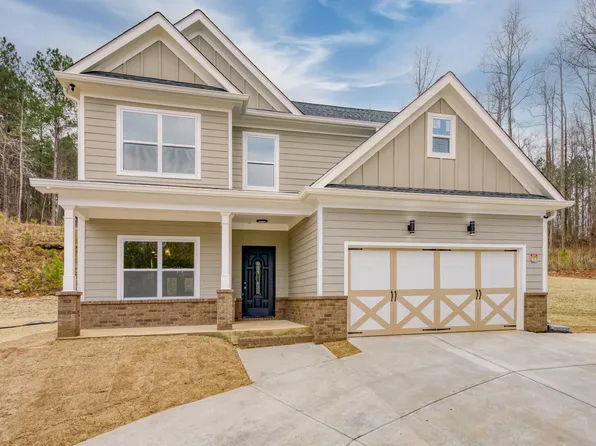 2090 Wood Valley Dr, Loganville, GA 30052