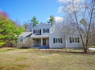 305 White Oak Rd, Center Barnstead, NH 03225