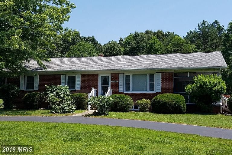 22760 Maddox Rd, Bushwood, MD 20618 Zillow