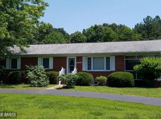 22760 Maddox Rd, Bushwood, MD 20618