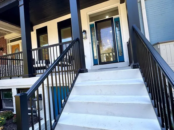 607 K St NE, Washington, DC 20002