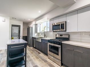 1307 N Orange Dr #8, Los Angeles, CA 90028