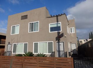 1100 Cherry Ave #1100CCHERR, Long Beach, CA 90813