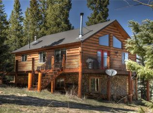 1015 Selkirk Ln, Jefferson, CO 80456