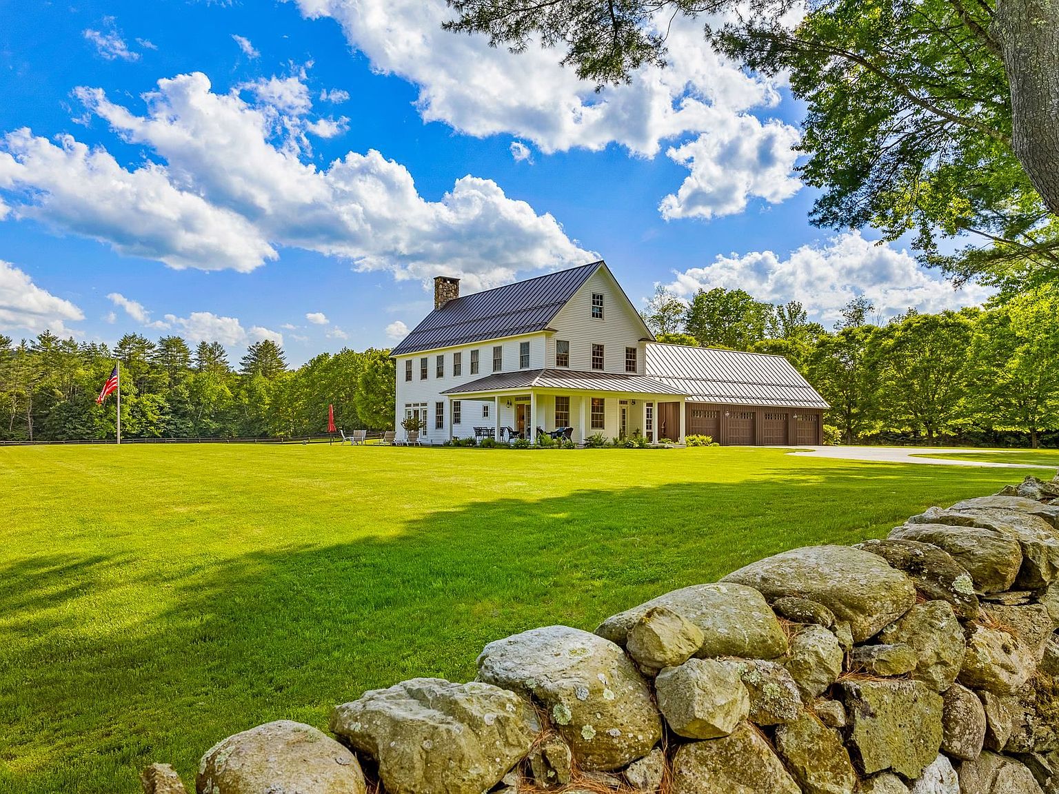 301 Sanborn Road, East Thetford, VT 05043 MLS 4997513 Zillow