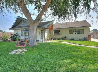 11725 Ramona Ave, Chino, CA 91710