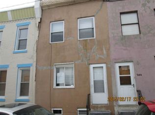 242 W Thayer St, Philadelphia, PA 19140