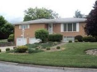 540 Braybarton Blvd, Steubenville, OH 43952