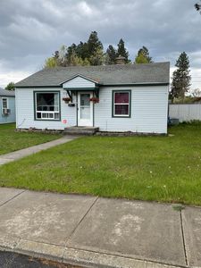 714 E Hoffman Ave, Spokane, WA, 99207