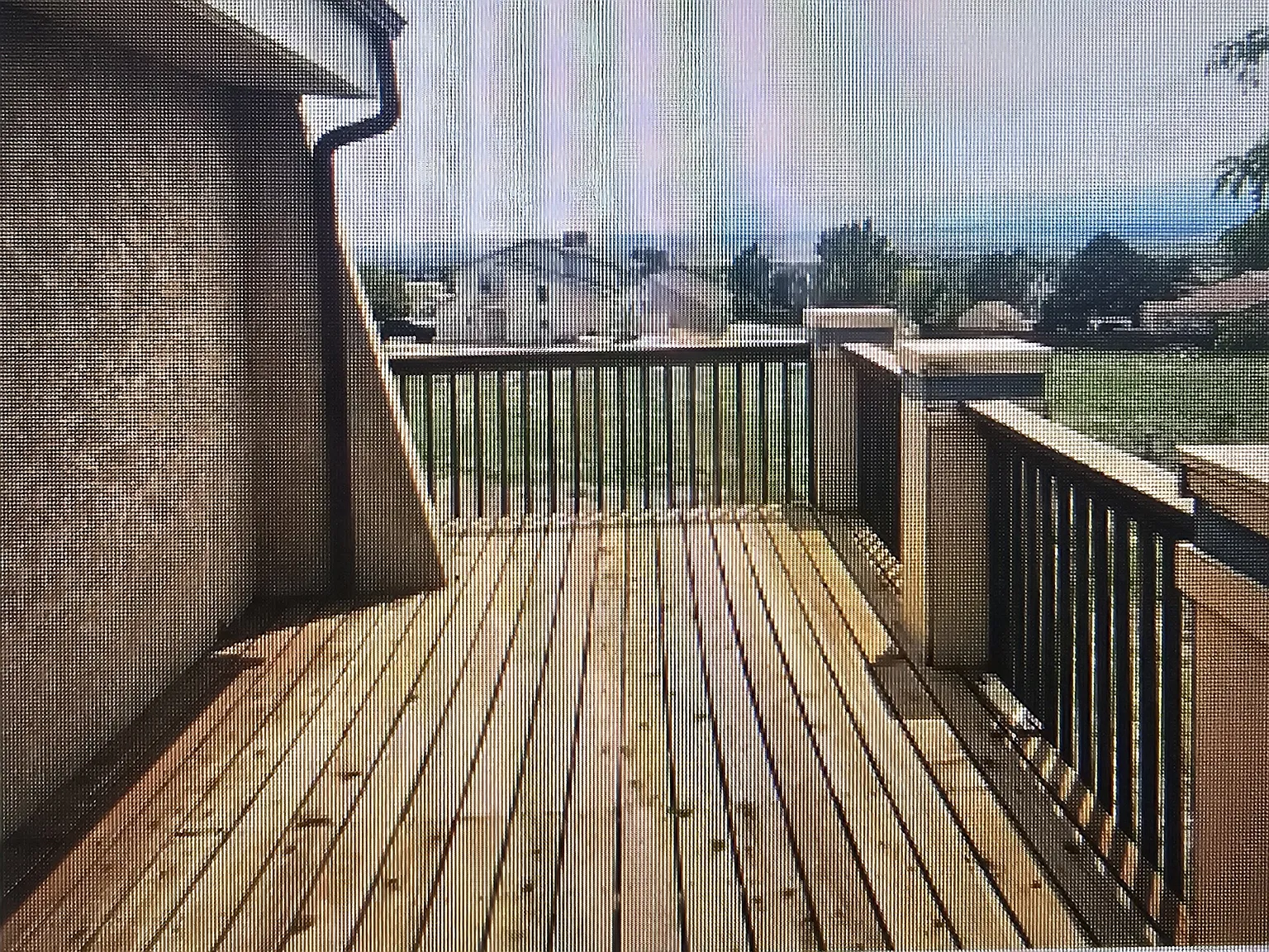 2 bed, 1.5 bath, 1100 sqft, $1,650 — Photo 2