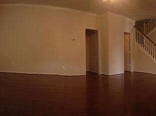 3422 San Vicente Ln, Katy, TX 77450